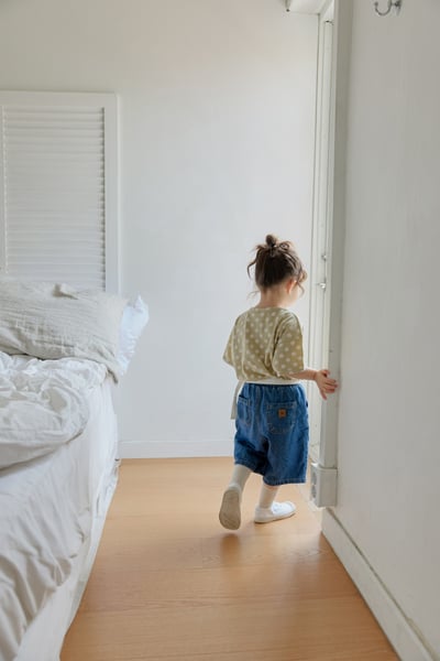 onu21｜(70cm-115cm) 波點上衣8