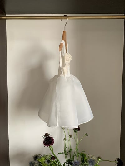 JE38｜(66-120cm) 無袖蕾絲花邊包屁衣/洋裝18