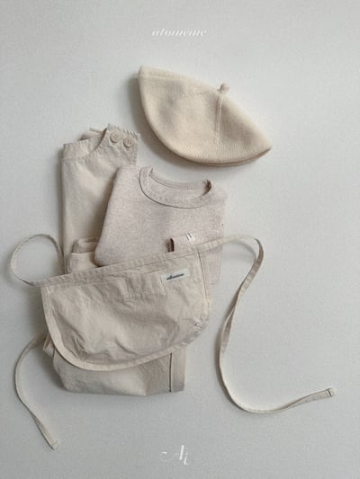 Atomeme42｜(70-110) 經典貝雷帽15