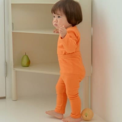 Oottbebe32｜(1y-7y) 	糖果色居家服套裝8