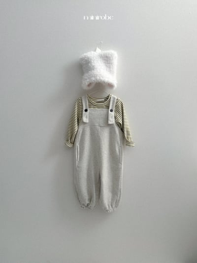 Mi48｜(Free)   水貂毛貓耳針織帽12