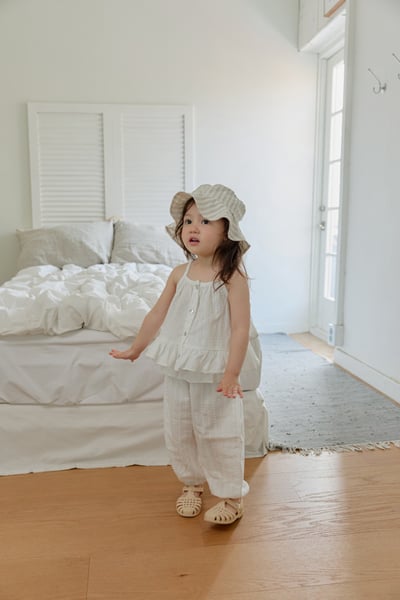 onu56｜(free) 條紋漁夫帽11