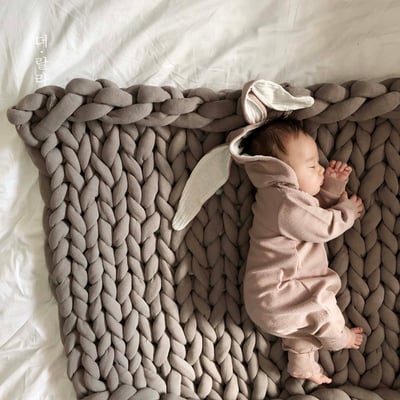 thelala03｜(0-18m)小兔子連身衣6