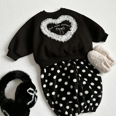 vivid105｜(free) 蝴蝶結耳罩6