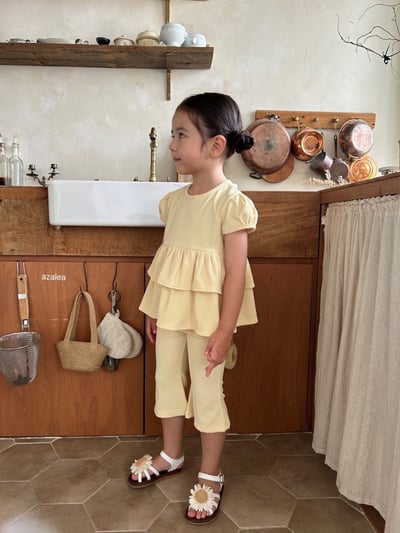 Azalea11｜(85-118cm) 蛋糕裙娃娃套裝9