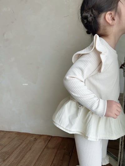 Azalea27｜(85-125cm) 肩花娃娃套裝8