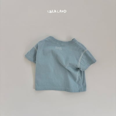 lala land11｜(3m-18m) 2色縫線上衣10