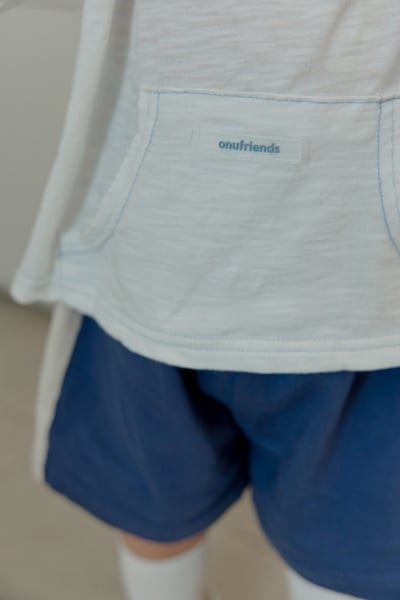 onu17｜(70cm-115cm) 撞色棉褲11