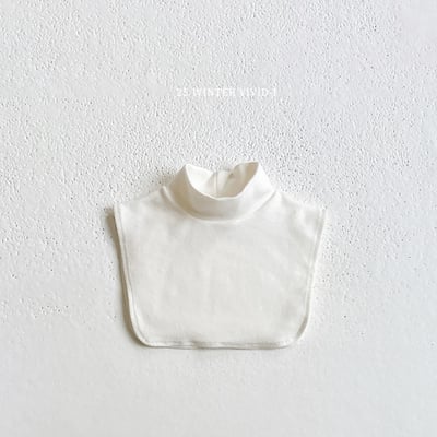 vivid103｜(free) 半高領假領配件4