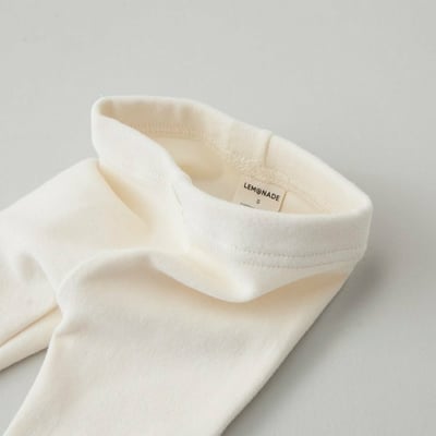 LEMONADE56｜(55cm-85cm) 2色熊掌褲襪5