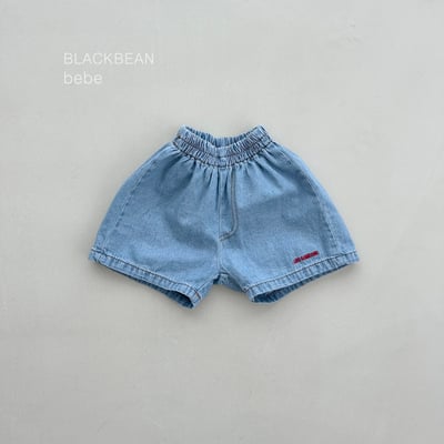 BEAN14｜(65-80cm) 短袖上衣吊帶褲套裝5