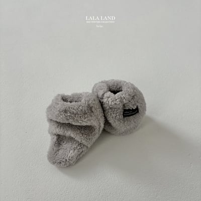 lala land06｜(60cm-83cm) 3色保暖襪套20