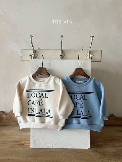 thelala27｜ (1y-6y-mom) 簡約英字包屁衣12