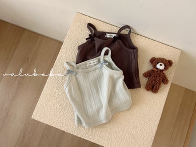 Valubebe 43｜(65-90cm) 蝴蝶緞帶小可愛2