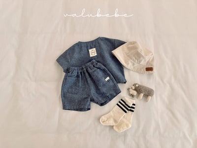 Valubebe 91｜(Free) 三線足球襪(1套3雙)11