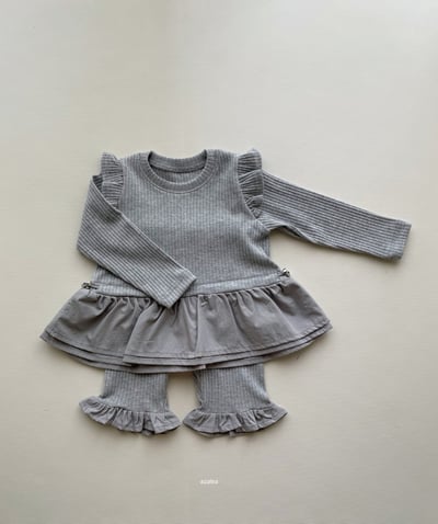 Azalea27｜(85-125cm) 肩花娃娃套裝3