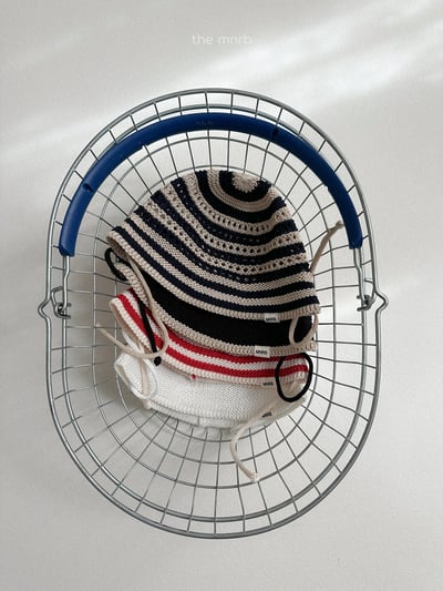 MiniRobe32｜(70-110) 夏季漁夫帽10