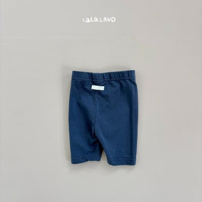 lala land13｜(3m-18m) 3色後標緊身褲23