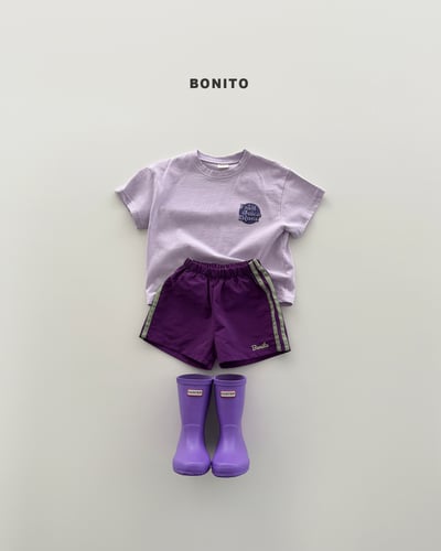 Bonito06｜(75cm-125cm) 3色fruit水果上衣12