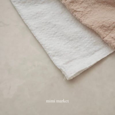 mimi market28 (75-90cm)  泡泡袖娃娃裝5