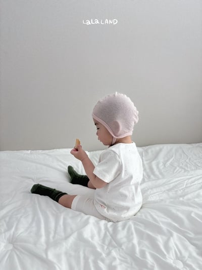 lala land13｜(3m-18m) 3色後標緊身褲19