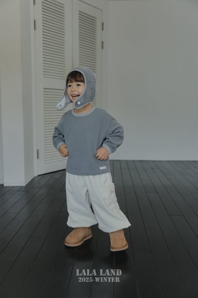 lala land71｜(75cm-120cm) 3色簡約條紋上衣13