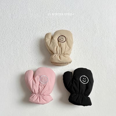 vivid117｜(free) 微笑手套1