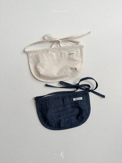 Atomeme09｜(70-110) 小腰包1