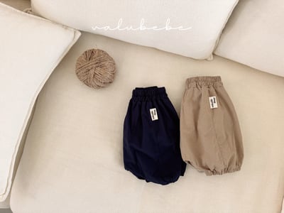 Valubebe 69｜(65-90cm) 寬鬆鏤空褲2