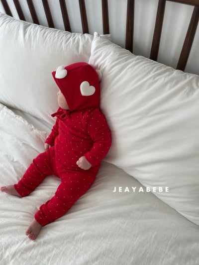 JEAYA12｜(70cm-110cm) 3色基本百搭套裝9