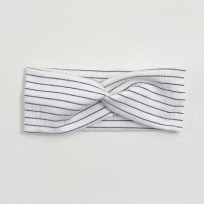 Oottbebe04｜(Free)  條紋髮帶11