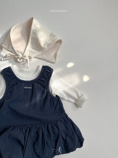 Atomeme18｜(70-110) 印花三角頭巾11