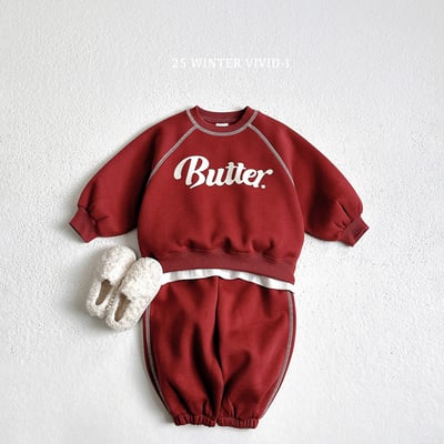 vivid07｜(78cm-125cm) 口袋素面縮口褲6