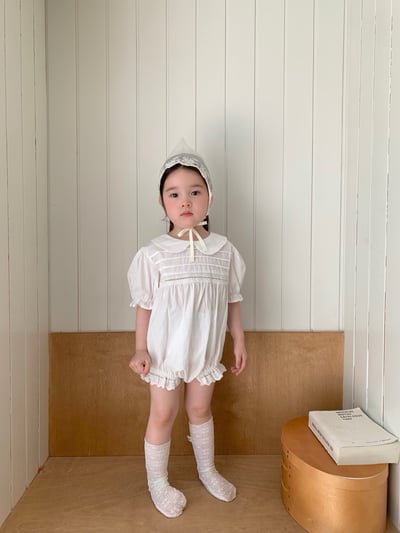 JE11｜(66-120cm) 英倫風連身衣/洋裝14