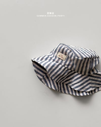onu56｜(free) 條紋漁夫帽7
