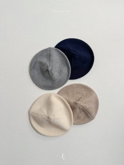 Atomeme42｜(70-110) 經典貝雷帽21