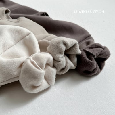 vivid63｜(78cm-125cm) 口袋休閒上衣6