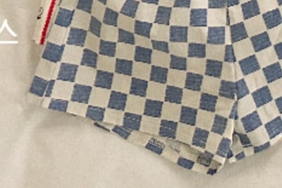 Valubebe 35｜(65-90cm) 糖果流行短褲14