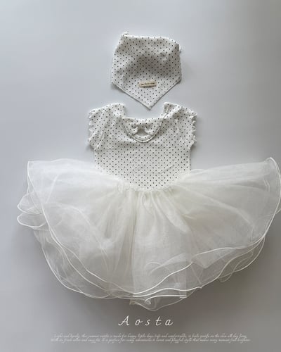 AOSTA67｜(Free) 5款夏季三角造型圍巾18