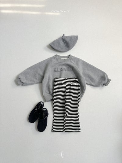 Atomeme42｜(70-110) 經典貝雷帽11