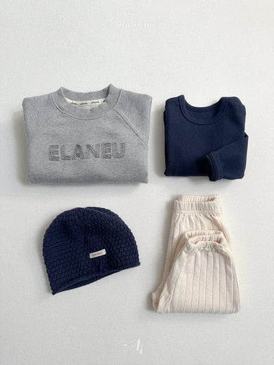 Atomeme29｜(70-110) 素面簡約上衣9