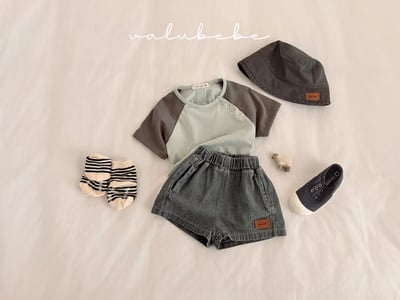 Valubebe 77｜(Free) 漁夫水桶帽8