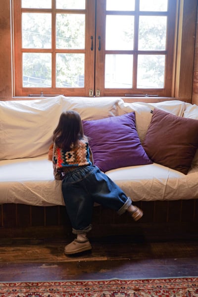 onu 20｜(70cm-115cm) 北歐花紋針織背心18