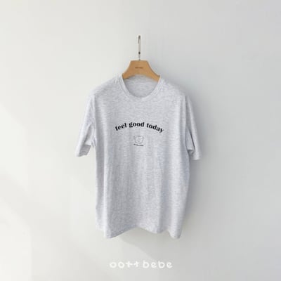 Oottbebe01｜(0m-12m/1y-7y/MOM)  熊熊上衣/包屁衣17