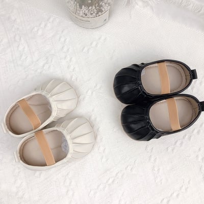 抓皺娃娃學布鞋6