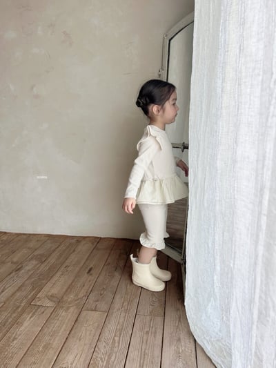 Azalea27｜(85-125cm) 肩花娃娃套裝11