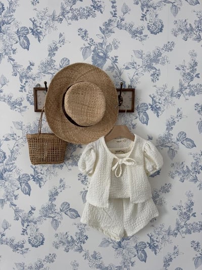 LePetitmot27｜(80-125cm) 鈴鐺糖果套裝5