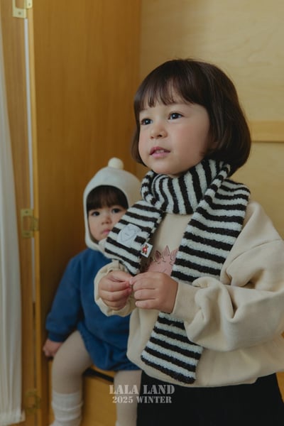 lala land65｜(75cm-120cm) 3色小恐龍休閒上衣8