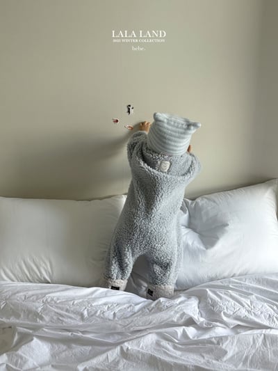 lala land05｜(60cm-83cm) 3色小貓耳朵針織帽12