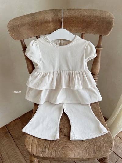 Azalea11｜(85-118cm) 蛋糕裙娃娃套裝4